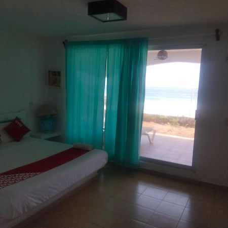 Hotel Paraiso Casa Blanca ピエ・デ・ラ・クエスタ エクステリア 写真