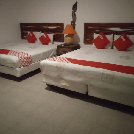 Hotel Paraiso Casa Blanca ピエ・デ・ラ・クエスタ エクステリア 写真