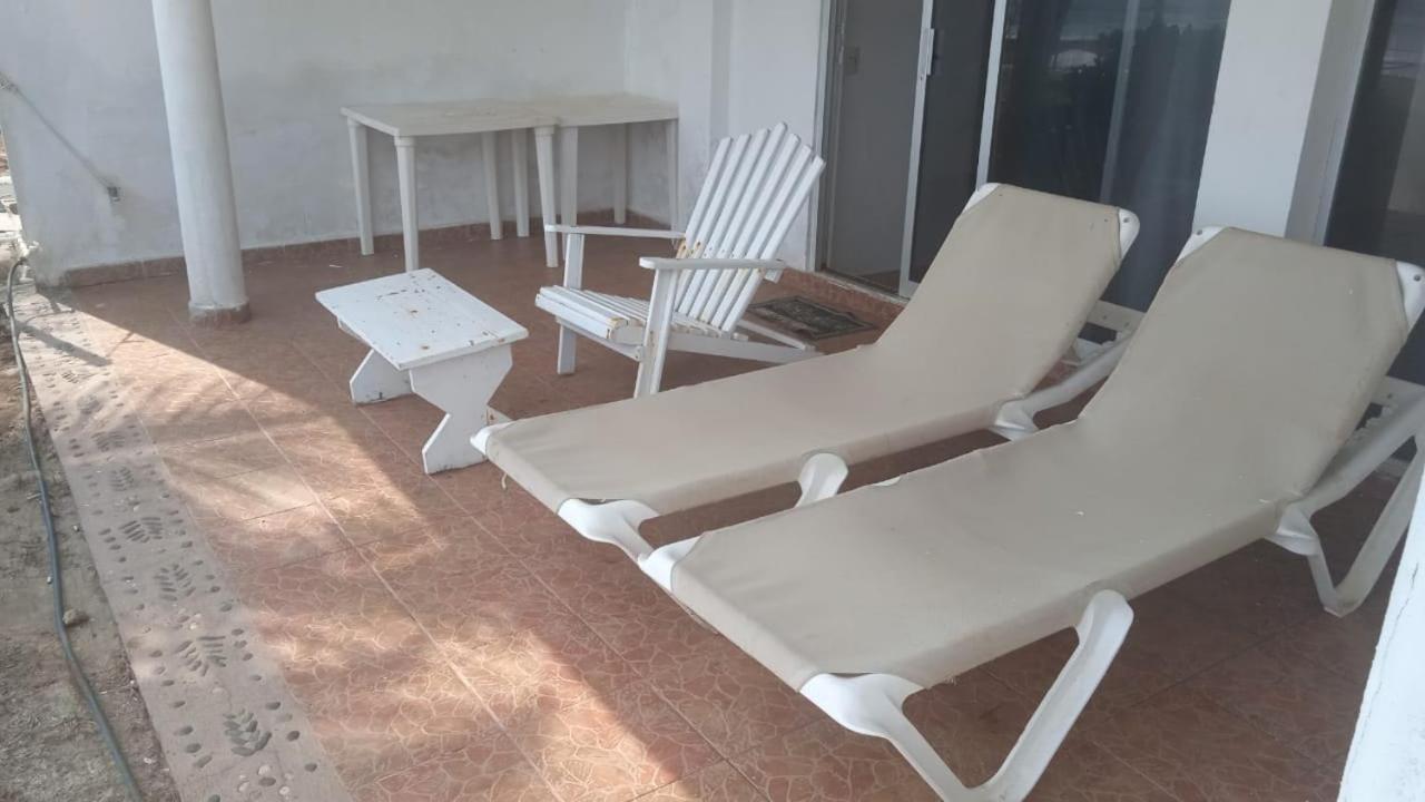 Hotel Paraiso Casa Blanca ピエ・デ・ラ・クエスタ エクステリア 写真